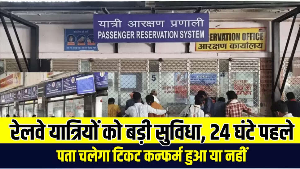 Rail Cinfirmed ticket