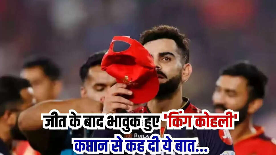 ipl 2025 champion