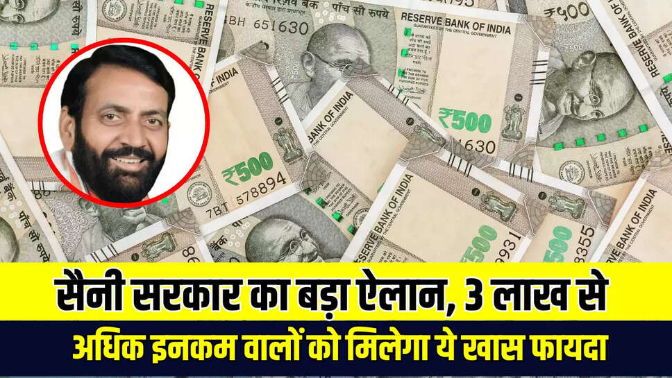 Haryana News