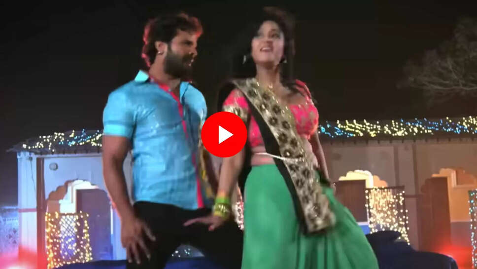 bhojpuri song