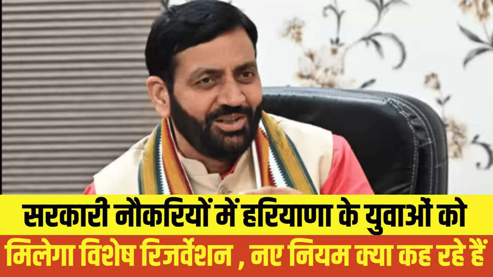 Haryana News