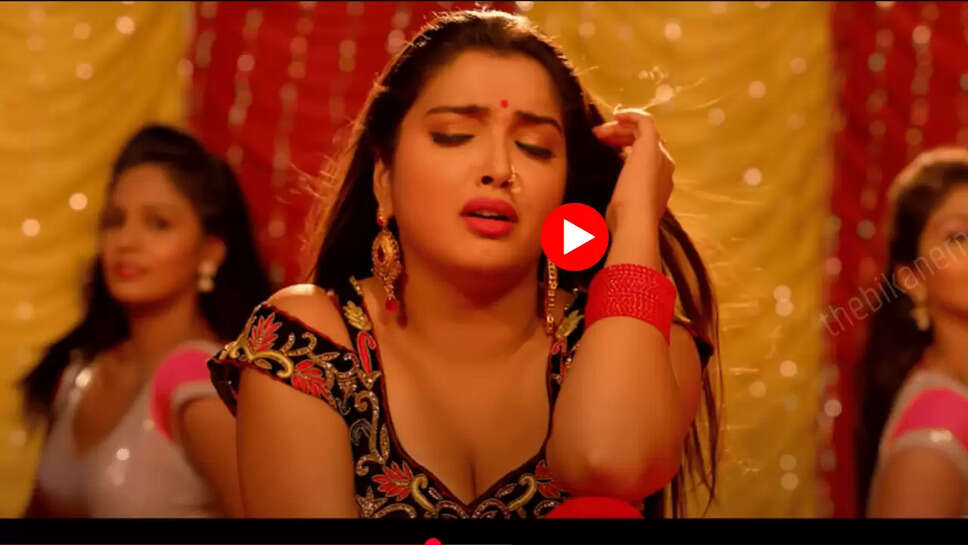 Bhojpuri Dance:  पवन सिंह और आम्रपाली दुबे के इस वीडियो ने तोडे सारे रिकॉर्ड, अभी तक देख चुके है 637 मिलियन लोग 