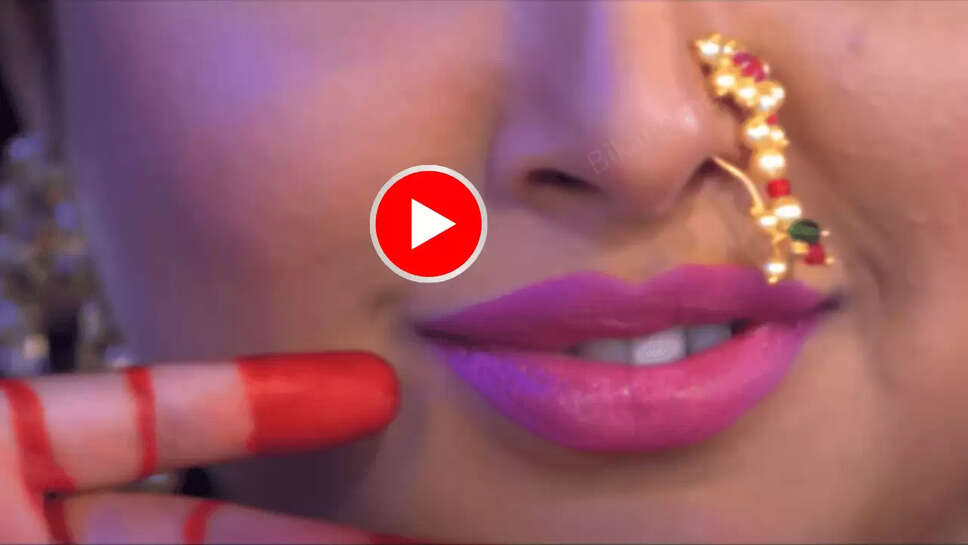 Bhojpuri Song : आम्रपाली दुबे संग निरहुआ ने  'चिकन बिरयानी चंपा की जवानी' पर मचाई धूम , आज भी बार बार देखा जा रहा है प्यारा भोजपुरी गाना 