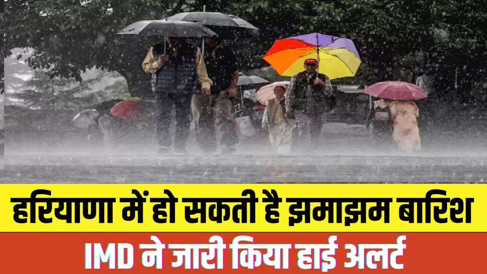 Wether Alert