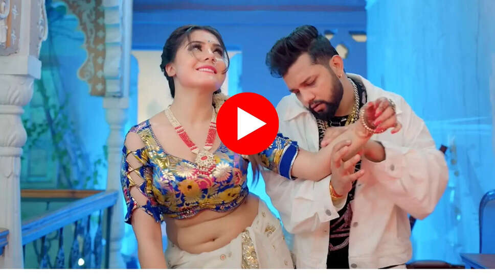 bhojpuri song
