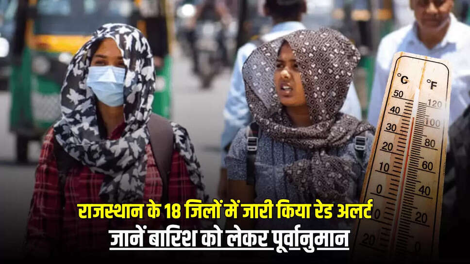 Weather Update,Weather Forecast,Nautapa,Rajasthan Weather Update,western disturbance,Weather,Weather Update news,Summer in rajasthan,Heat wave in rajasthan,rajasthan me Garmi,Heat wave alert in rajasthan,Rajasthan News,Western Disturbance active in rajasthan,Aaj ka Mausam,IMD,IMD  Heat wave alert in Rajasthan,Rajasthan Summer Alert,Rajasthan Today Heat wave,Rajasthan Weather news,rajasthan weather report,r