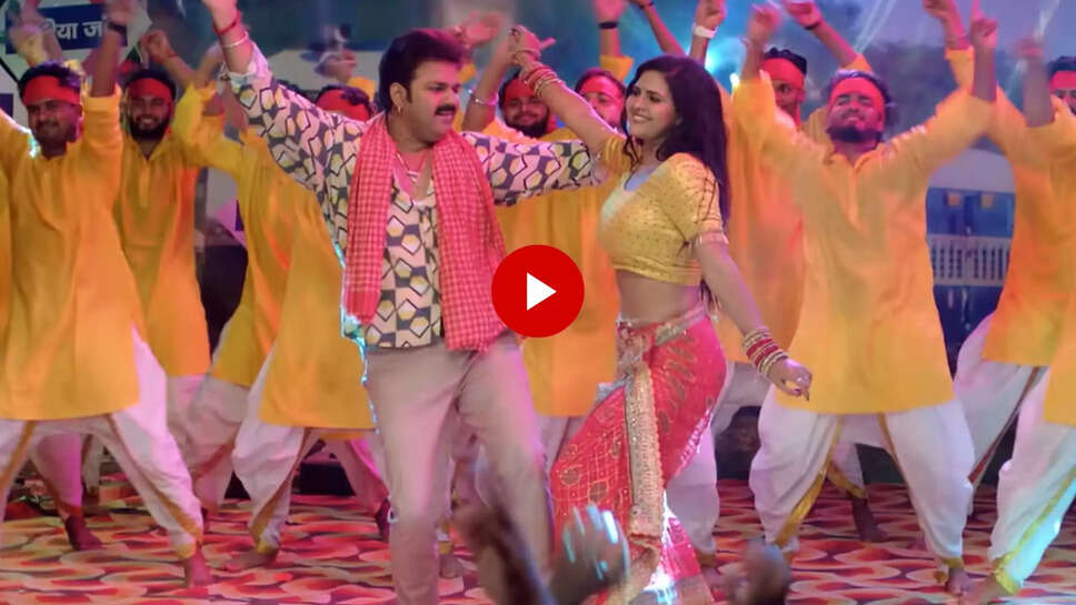 bhojpuri song