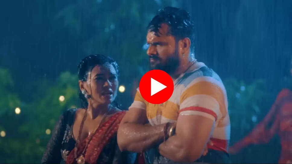 Bhojpuri Sawan Song, Bhojpuri Sawan Song Gerua Kalar, Bhojpuri Sawan Gaana 2025