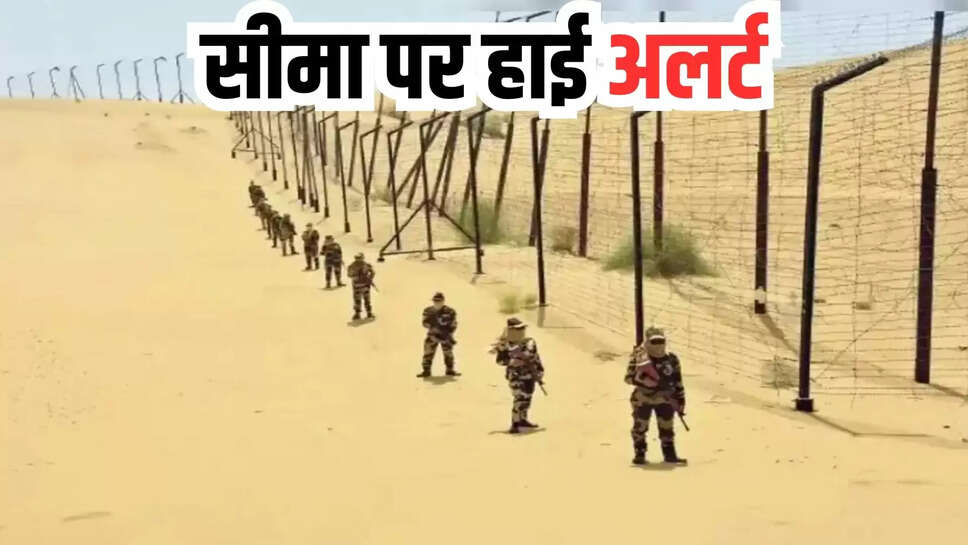 rajasthan news