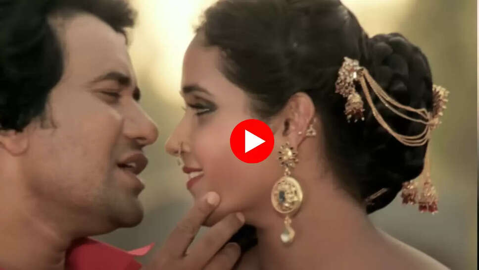 Bhojpuri Song : 9 साल पहले सरसों के खेत में निरहुआ संग काजल राघवानी हुई रोमेंटिक, आज भी वीडियो देख मन में खिलेंगें फुल