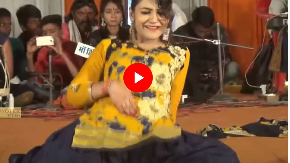 gori nagori dance
