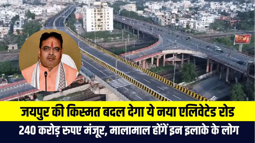 Rajasthan News 