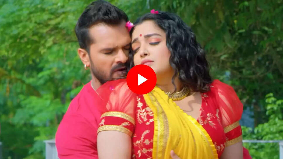 bhojpuri song