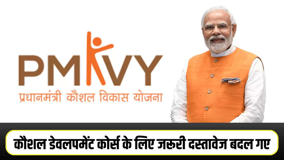 Skill Development Scheme