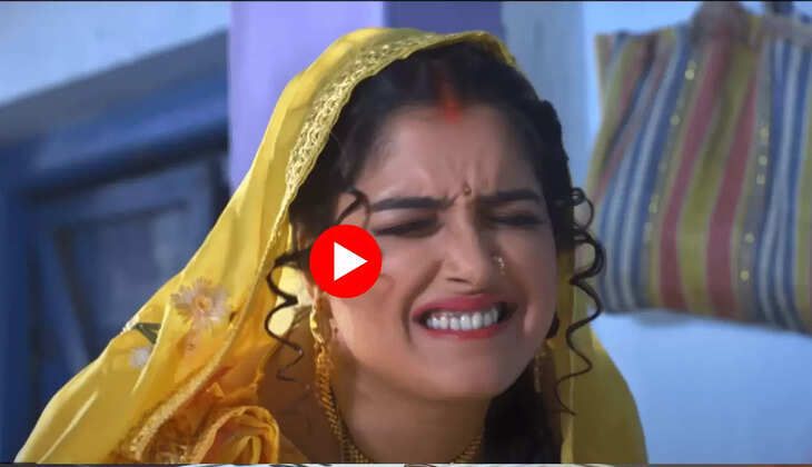 Amrapali Hit Song : आम्रपाली दुबे ने 'मुन्नी बाई नौटंकीवाली' बनकर उड़ा दिया गर्दा, खूबसूरत अदाओं से हिला दिया पूरा मोहल्ला 
