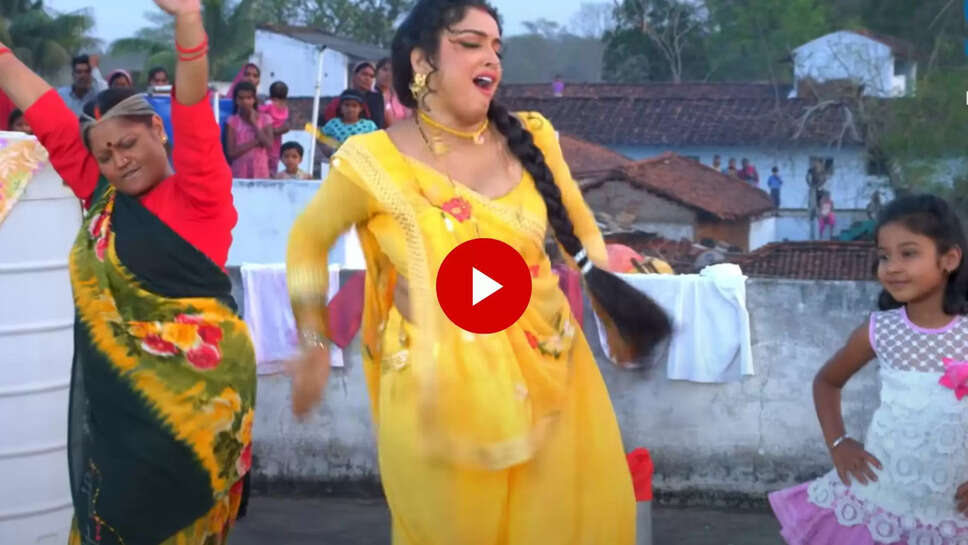 bhojpuri song