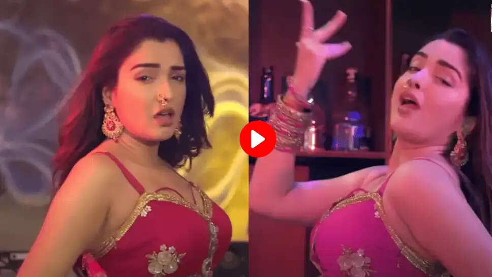 Amrapali Dubey, Amrapali Dubey Bhojpuri Films, Amrapali Dubey Bhojpuri Song, Amrapali Dubey Item Song, Song Meri Jawani Hai Made, Amrapali Dubey Movies, Amrapali Dubey Songs, Bhojpuri Song, Bhojpuri Gaana, आम्रपाली दुबे, आम्रपाली दुबे भोजपुरी फिल्में, आम्रपाली दुबे भोजपुरी गाना, आम्रपाली दुबे आइटम सॉन्ग, गाना मेरी जवानी है मेड, आम्रपाली दुबे फिल्में, आम्रपाली दुबे गाने, भोजपुरी गाना, मनोरंजन की खबरें"
