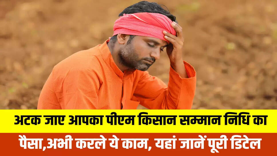 PM Kisan Yojana