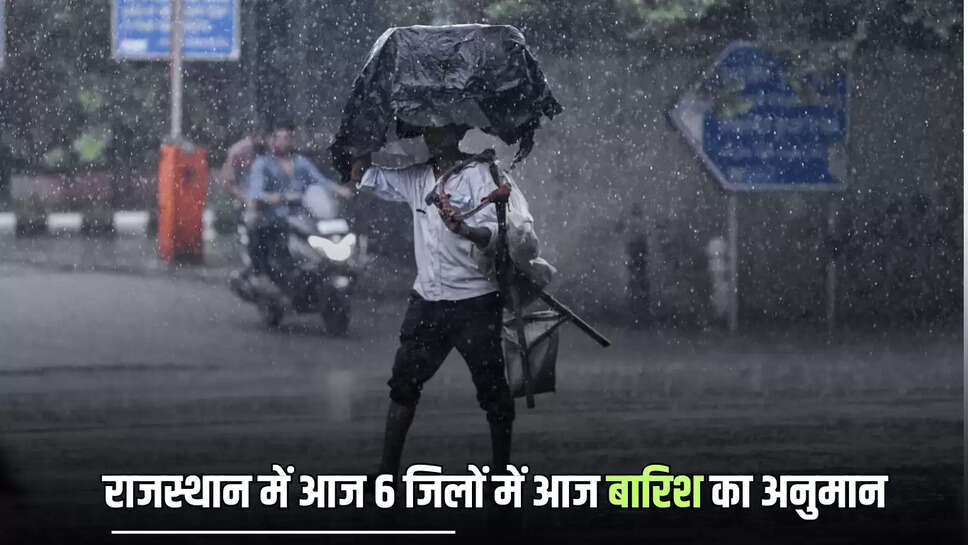 rajasthan weather,wednesday 16 september Weather,monsoon,Weather forecast,Rajasthan,rajasthan monsoon news,east rajasthan weather,weather in rajasthan,rajasthan weather today,rajasthan weather alert,rajasthan weather report,rajasthan weather update,weather news rajasthan,rajasthan weather warning,rajasthan today weather