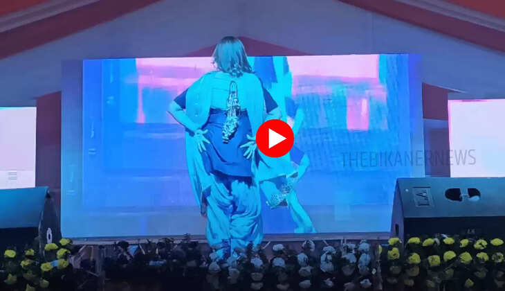 हरियाणवी गाने पर Sapna Choudhary की खूबसूरती देख बहक गई जनता, वीडियो ने यूट्यूब पर तोड़े सारे रिकॉर्ड 