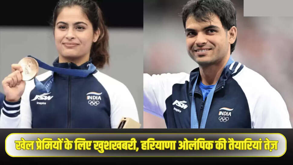 Haryana News