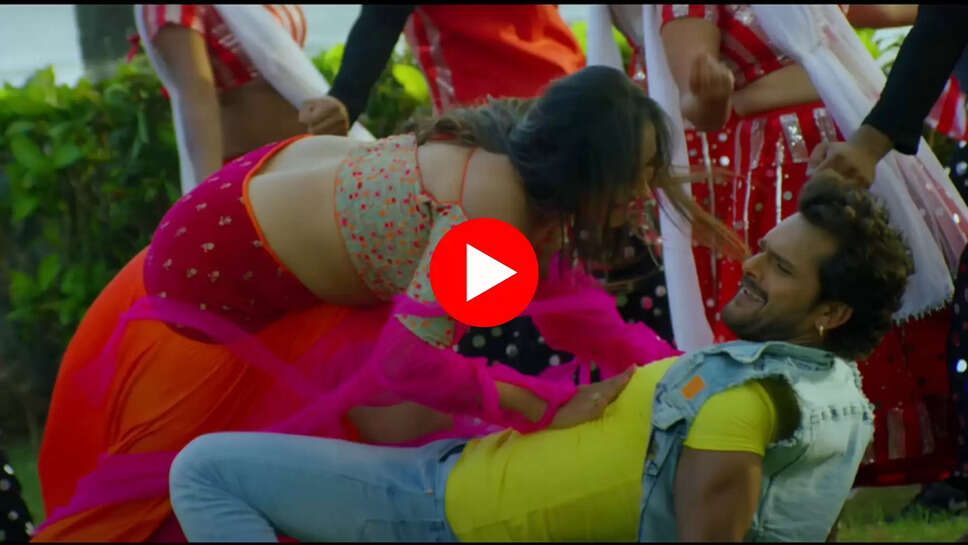 bhojpuri song