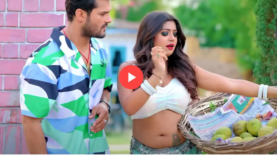 bhojpuri song
