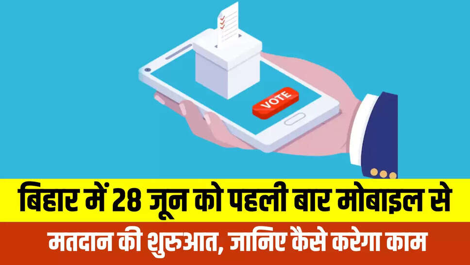 E-Voting System