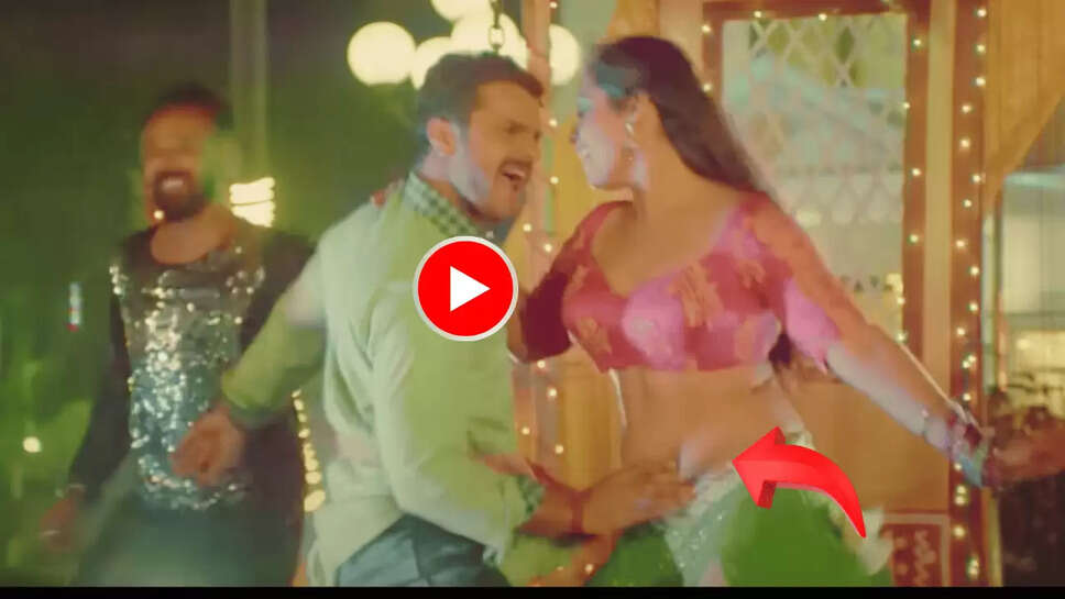 Pagal Banaibe, bhojpuri songs, bhojpuri news, bhojpuri cinema, Khesari Lal Yadav, Kajal Raghwani, Pagal Banaibe,  Bhojpuri cinema, Bhojpuri cinema news, Khesari Lal Yadav,