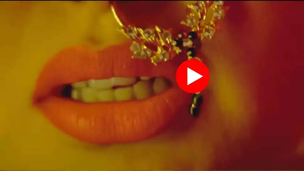 Bhojpuri Song: आम्रपाली दुबे की मुस्कान देख बहक गया पवन सिंह, इस प्यारे भोजपुरी गाने को मिल चुके है 642 मिलियन व्यूज, आप भी देखें 