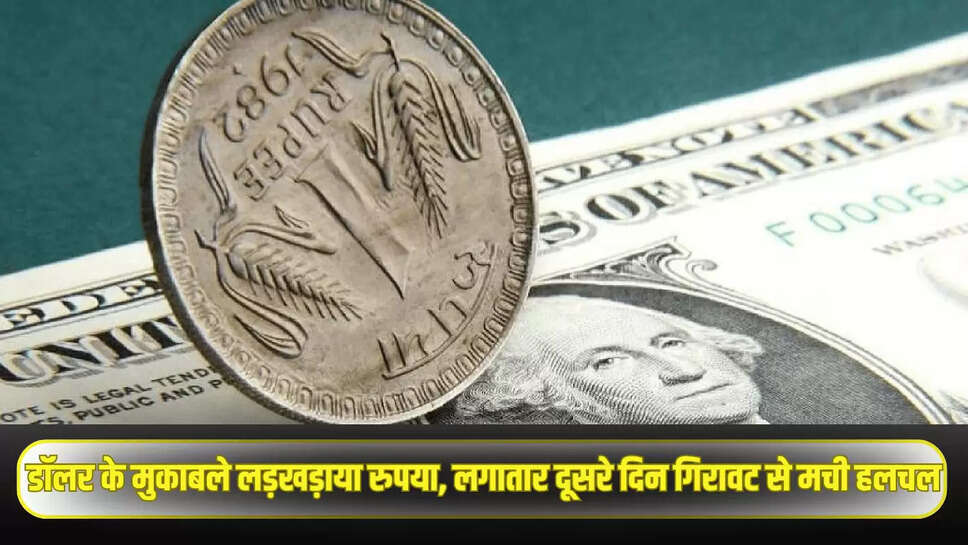 Indian Currency