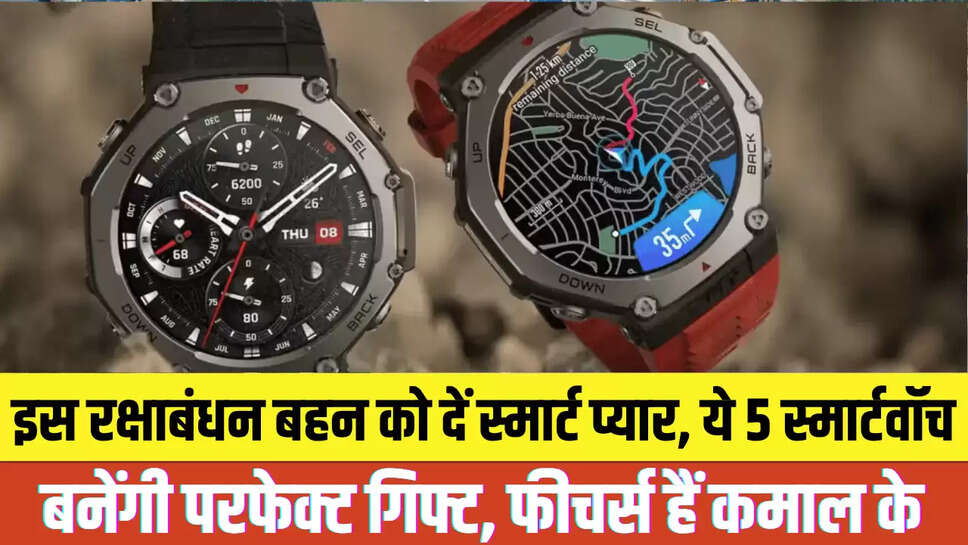 Raksha Bandhan Gift