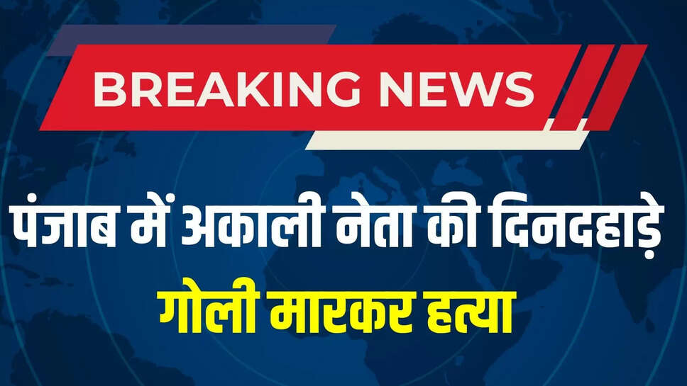 punjab news