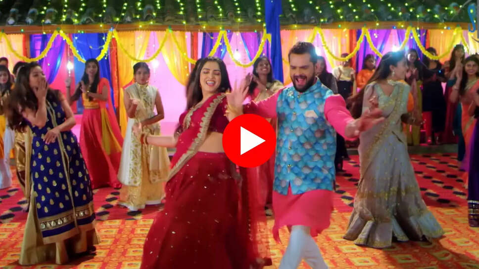 bhojpuri song