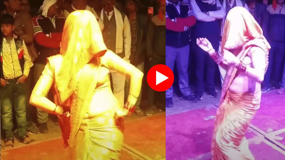 dj haryanvi song, sapna chaudhary dance, गजबन पानी ने चली, Dj Haryanvi Song Sapna chaudhary, भरतपुर की इस बहु ने किया शानदार डांस, गजबन पानी ने चली सपना चौधरी
