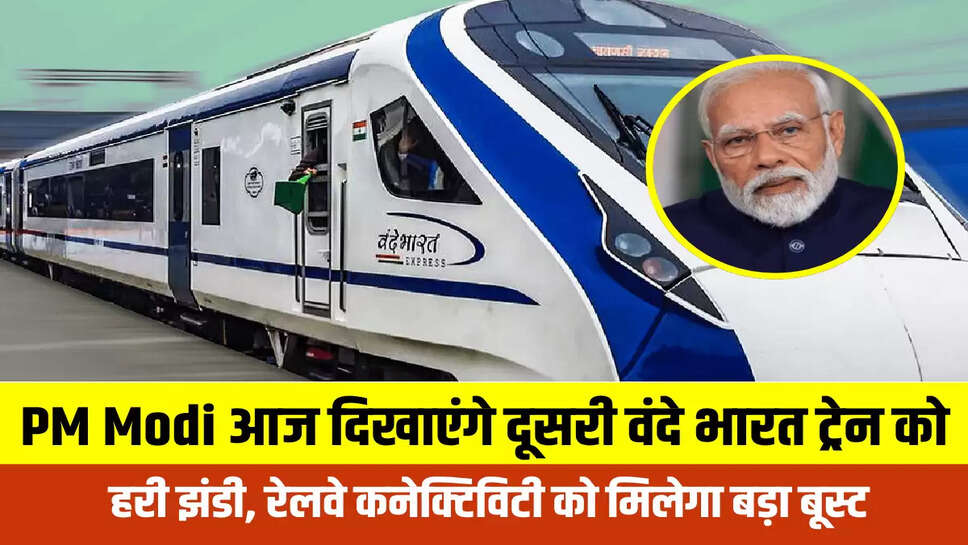 Vande Bharat Express