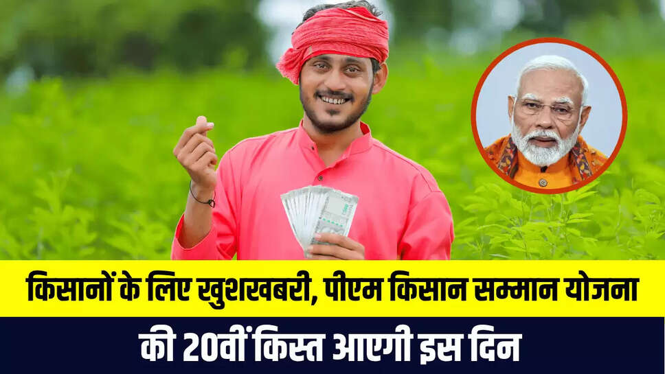 PM Kisan Yojana