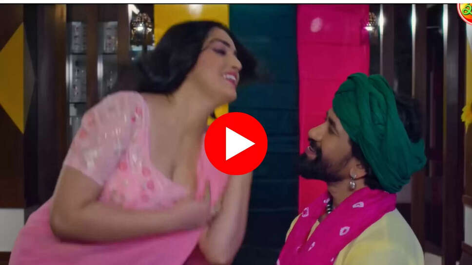 bhojpuri song