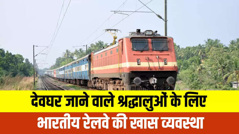 Train News