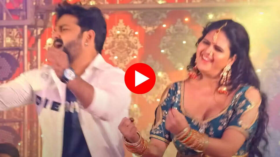 bhojpuri song