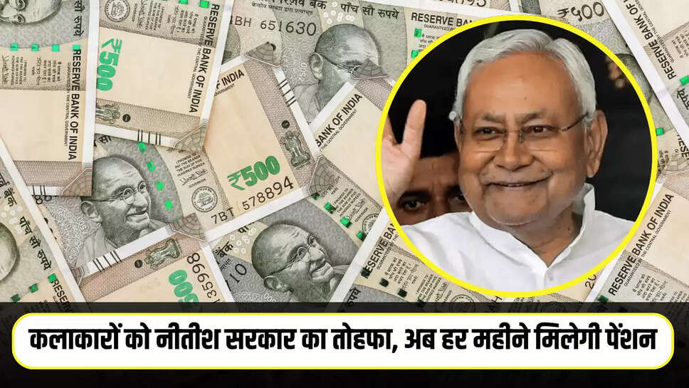 Bihar News