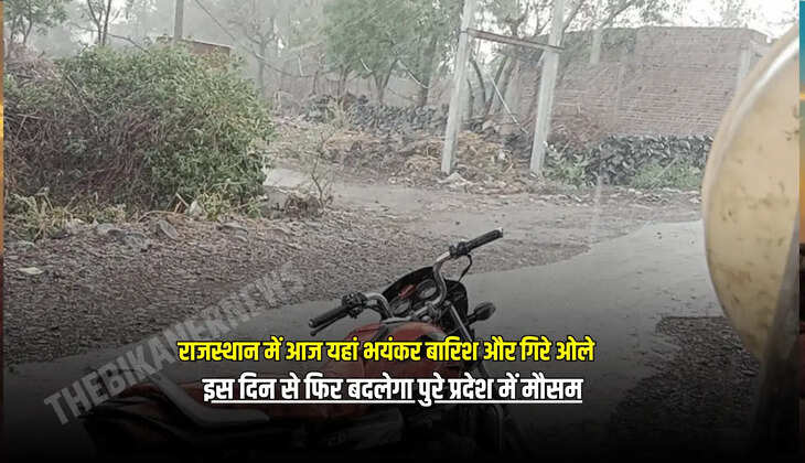 इस दिन से फिर बदलेगा पुरे प्रदेश में मौसम