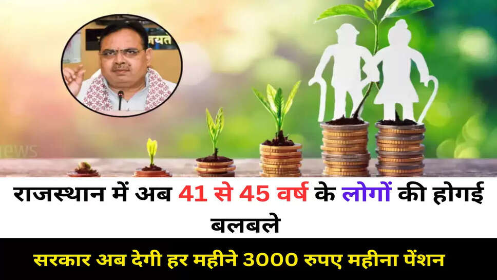 Rajasthan News