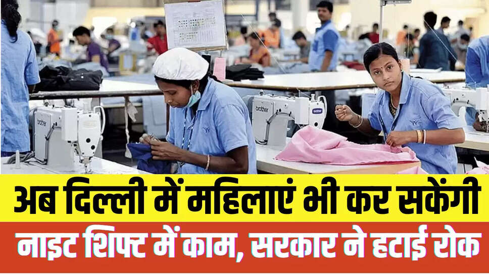 Delhi News