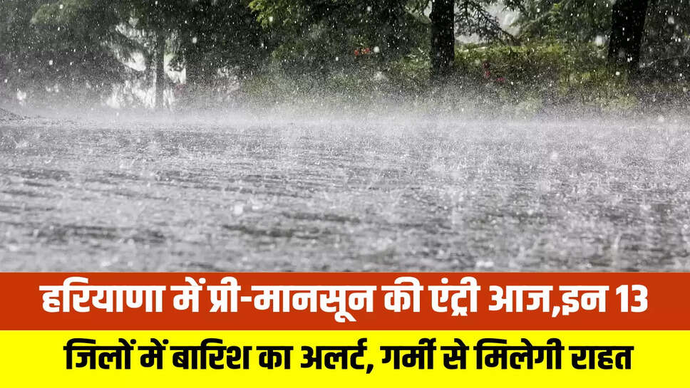 Weather Alert