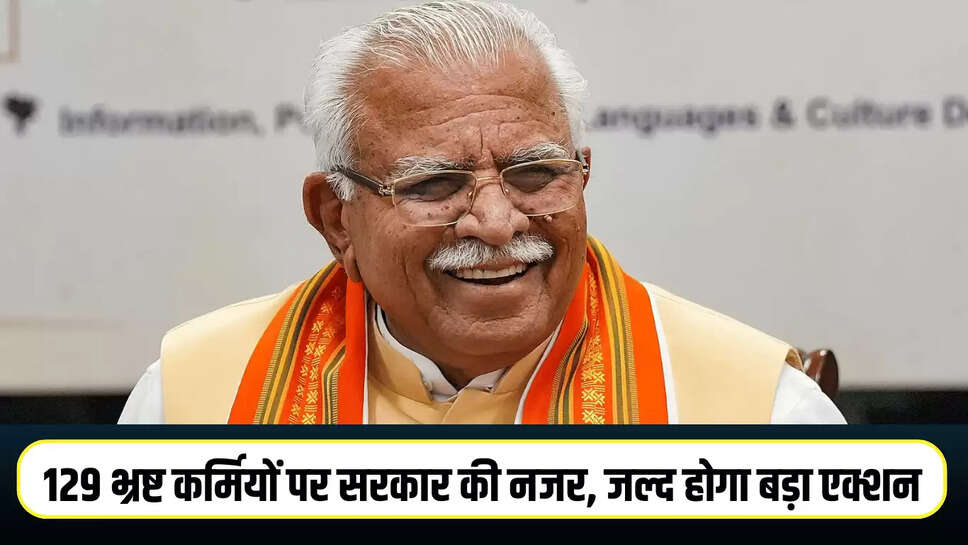 Haryana News