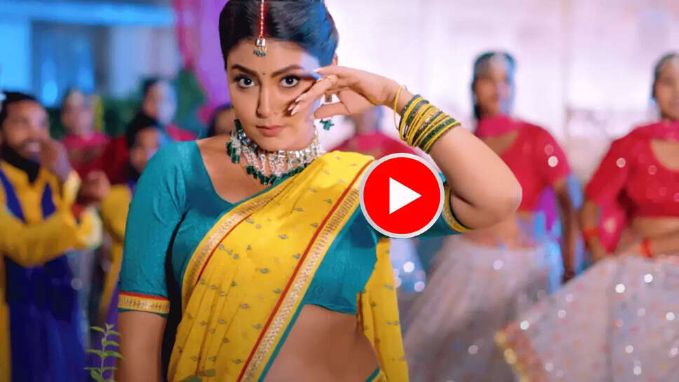Bhojpuri Song,Sadi Leyadi Banaras Se Song,Mahi Shrivastava,Goldi Yadav,New Bhojpuri song,New Bhojpuri song Video,Mahi Shrivastava Songs,Goldi Yadav Songs