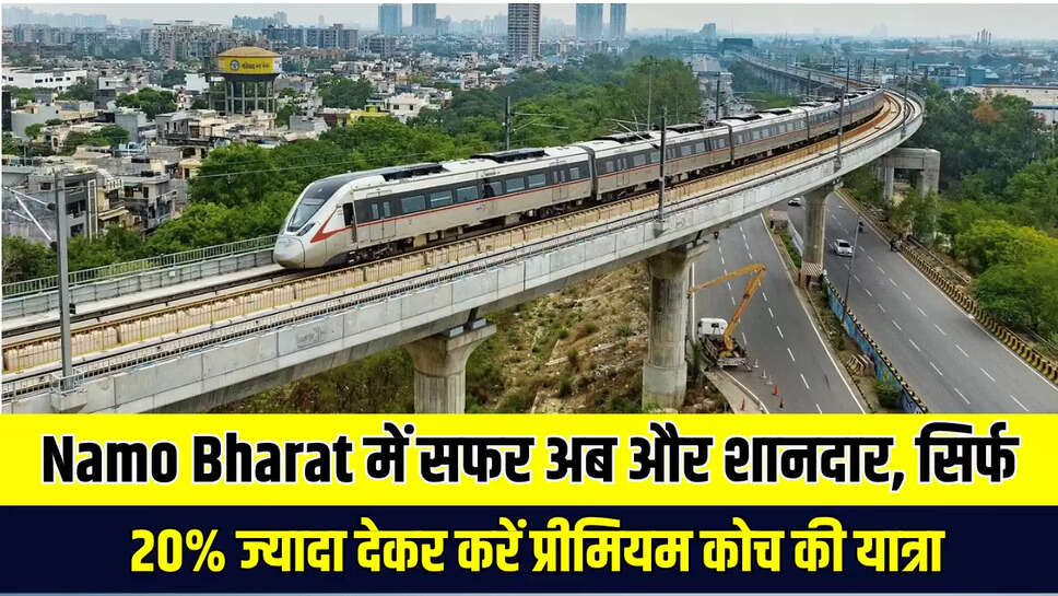 Namo Bharat 