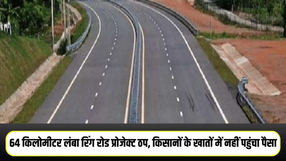 MP Ring Road