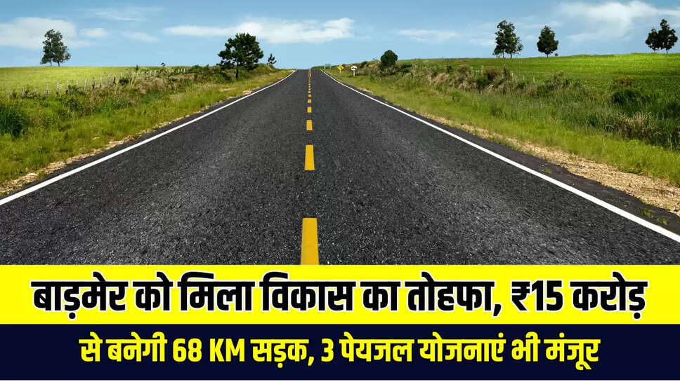 Rajasthan News